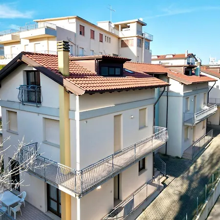Apartment Carnelos Family - Carraro Immobiliare