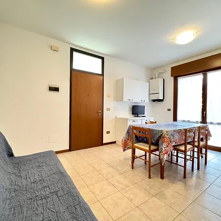 Apartment Carnelos Family - Carraro Immobiliare Lido di Jesolo