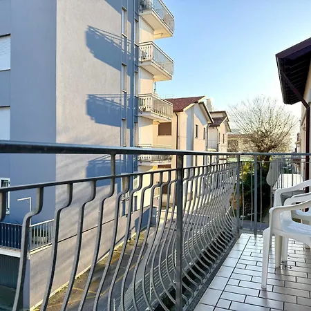 Carnelos Family - Carraro Immobiliare * Lido di Jesolo