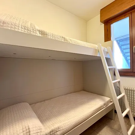 Carnelos Family - Carraro Immobiliare דירה *