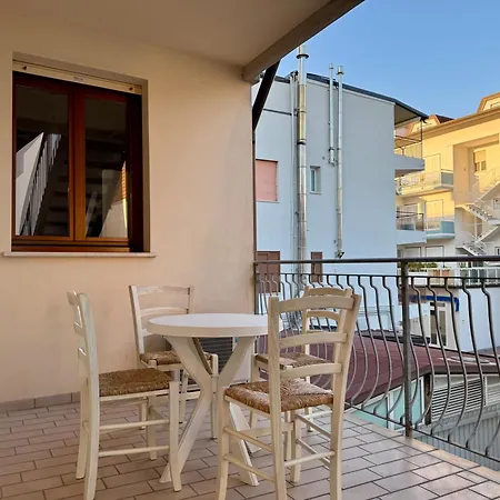 דירה Carnelos Family - Carraro Immobiliare לידו די ג'סולו