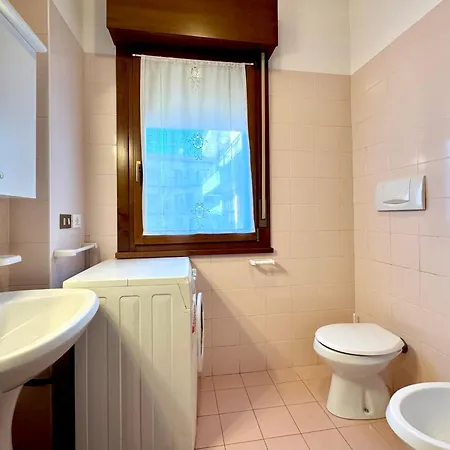 דירה Carnelos Family - Carraro Immobiliare לידו די ג'סולו