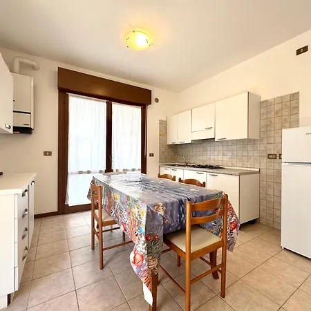 Carnelos Family - Carraro Immobiliare Apartment Lido di Jesolo